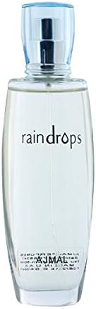 Rain Drop By Ajmal EDP For Men Perfume