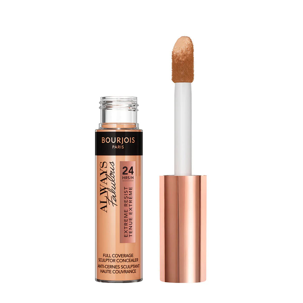 Bourjois Always Fabulous Extreme Resist Full Coverage Concealer