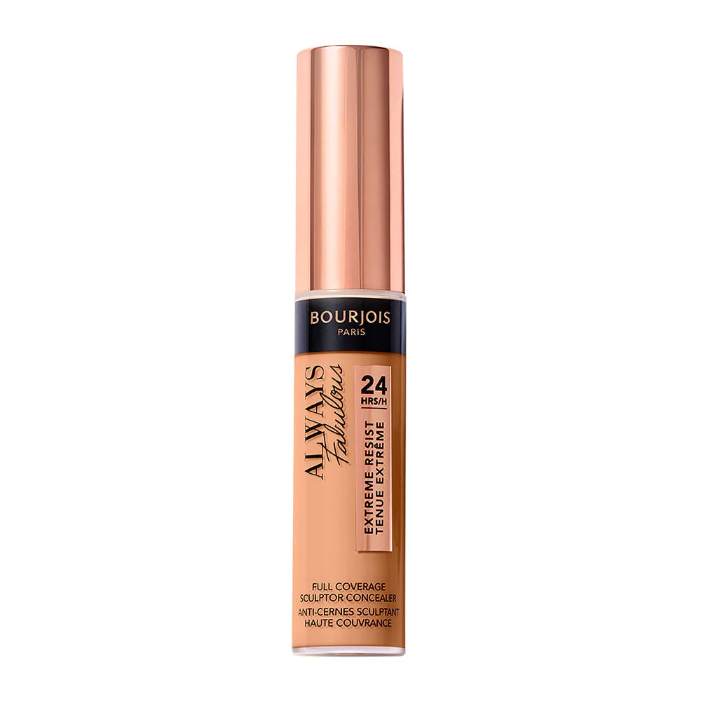 Bourjois Always Fabulous Extreme Resist Full Coverage Concealer