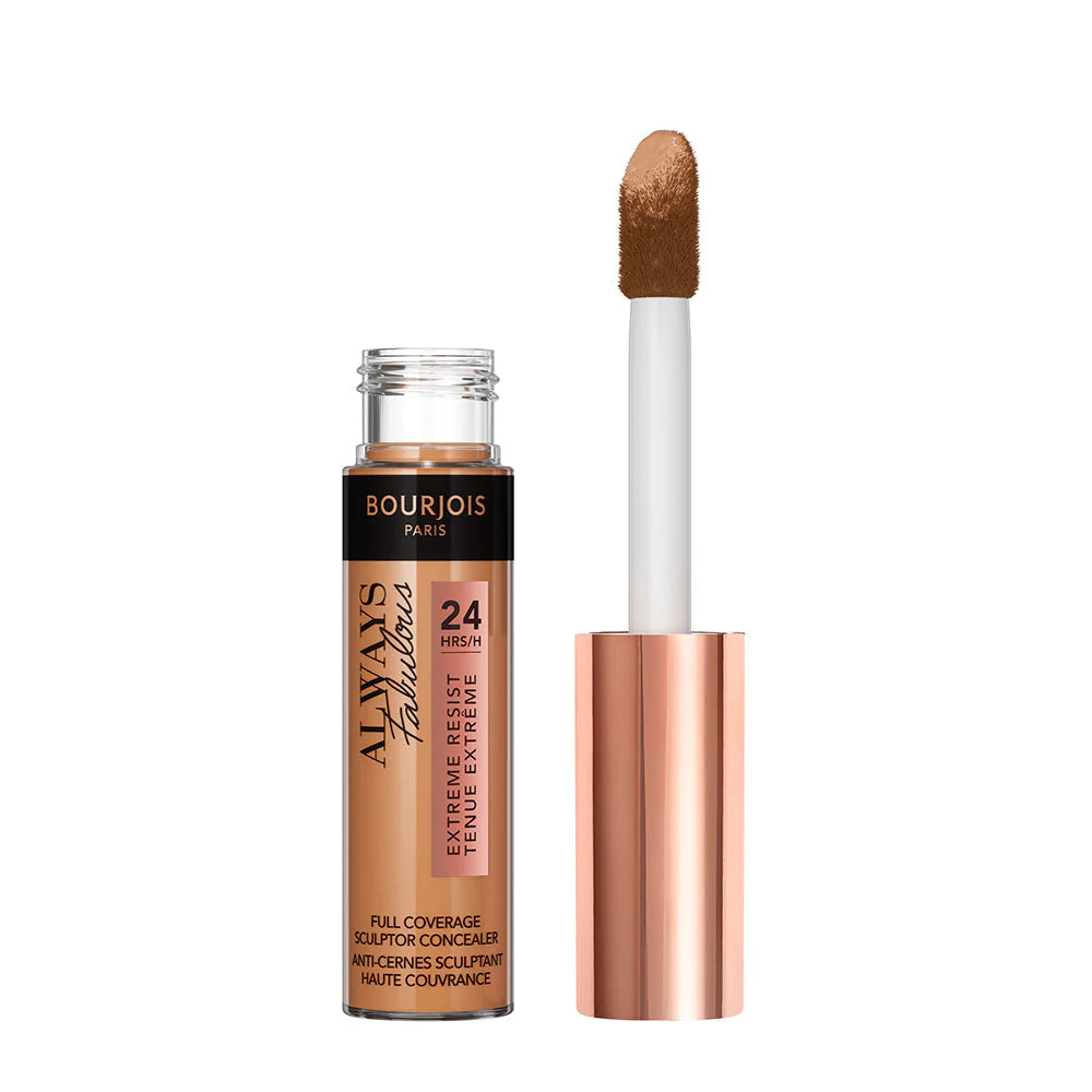 Bourjois Always Fabulous Extreme Resist Full Coverage Concealer