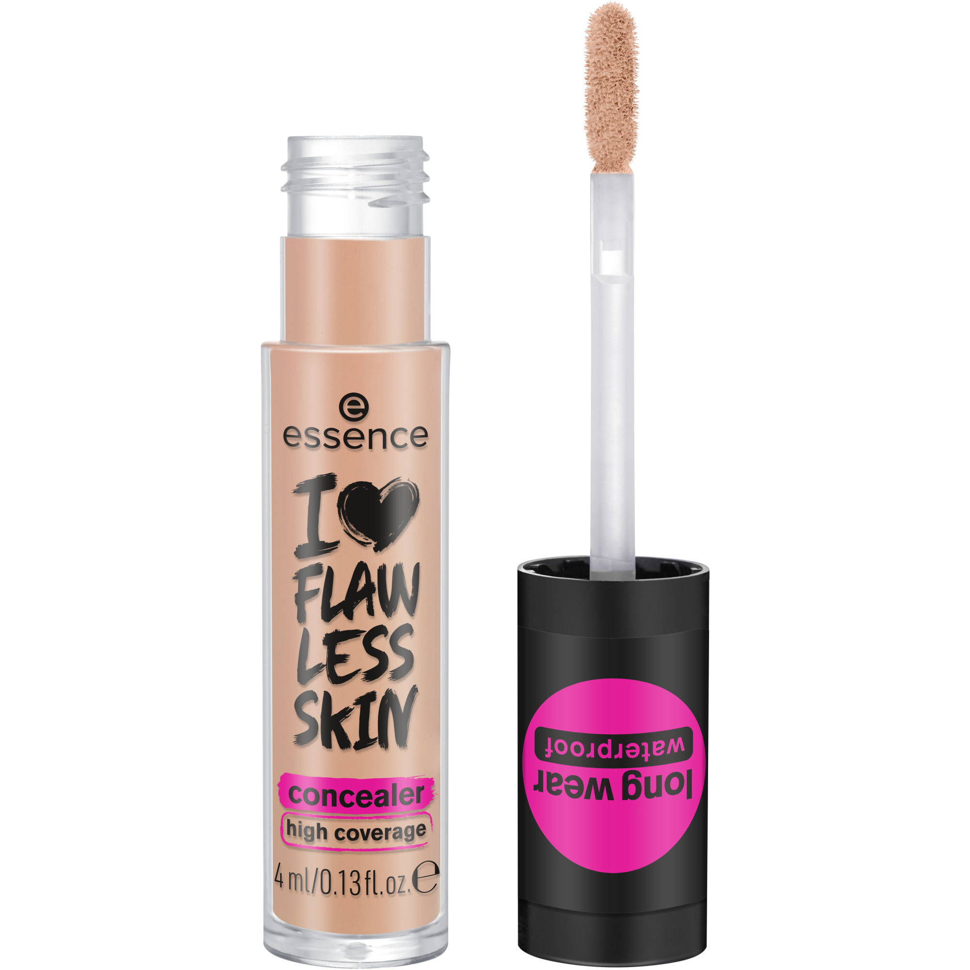 Essence I Love Flawless Skin Concealer