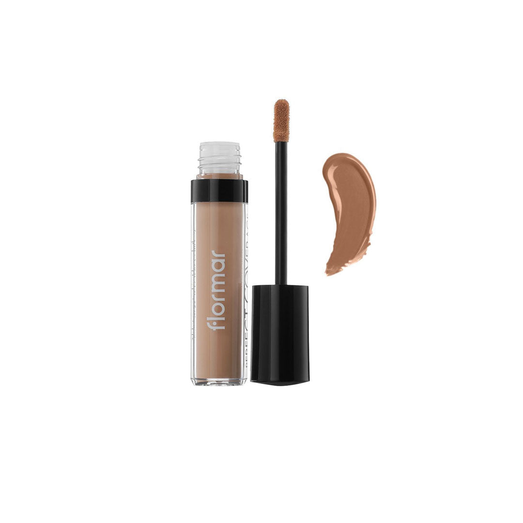 Flormar Perfect Coverage Liquid Concealer