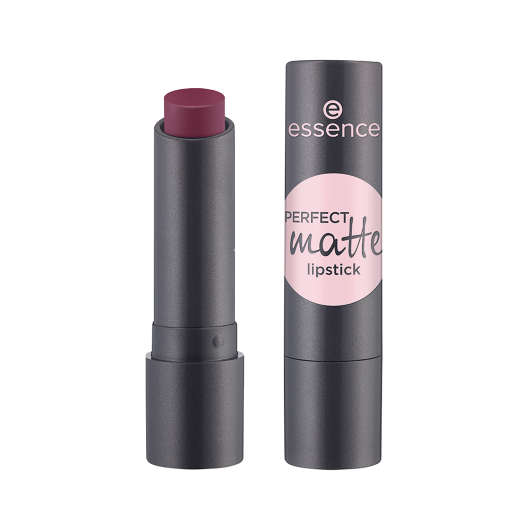 Essence Perfect Matte Lipstick