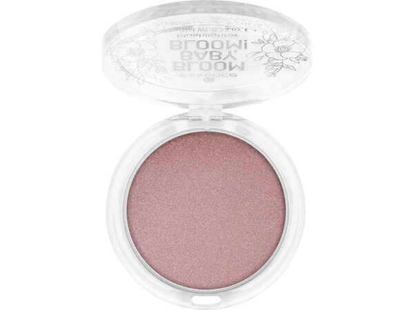 Essence Bloom Baby Blushlighter No. 01