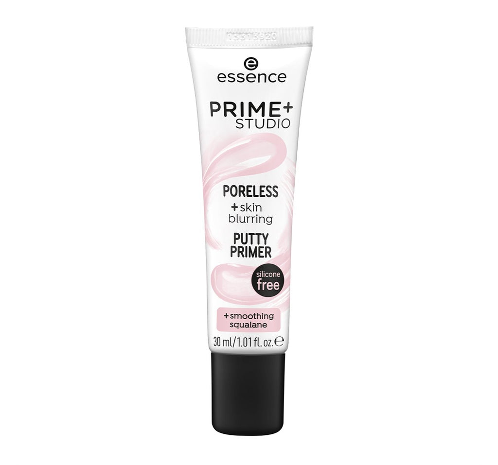 Essence - Prime + Studio + Blur Primer