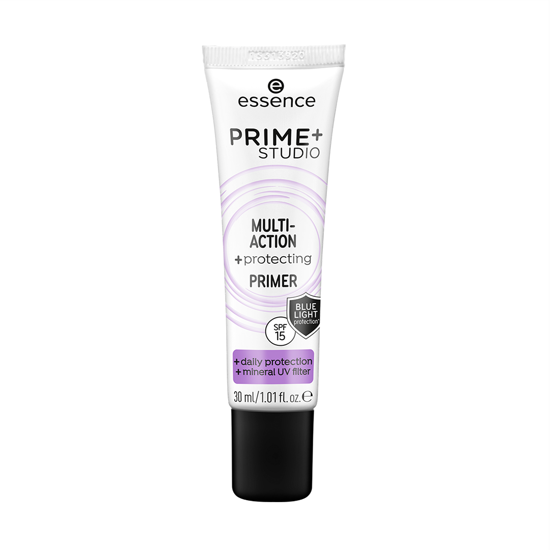 Essence Protective Primer Prime + Multi-Action + Protecting