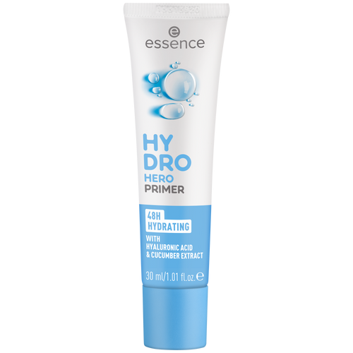 Essence Hydro Hero Primer 48H Hydrating