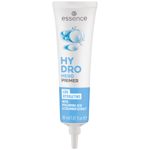 Essence Hydro Hero Primer 48H Hydrating