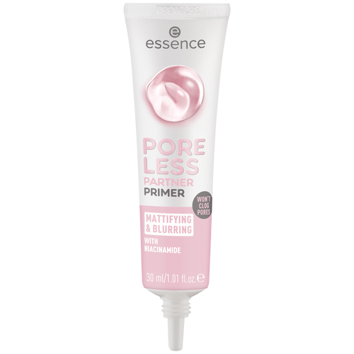 Essence Poreless Partner Primer