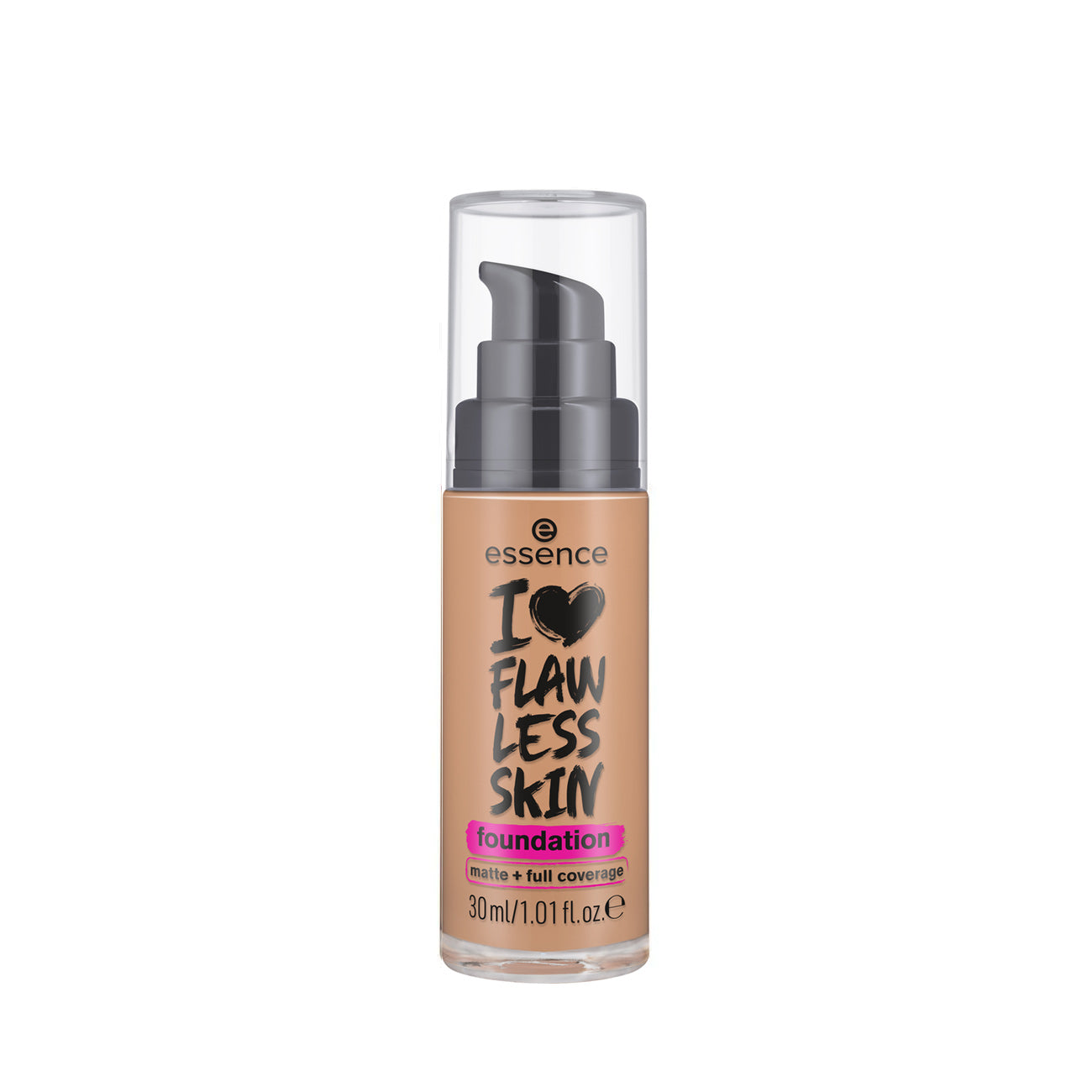 Essence I Love Flawless Foundation