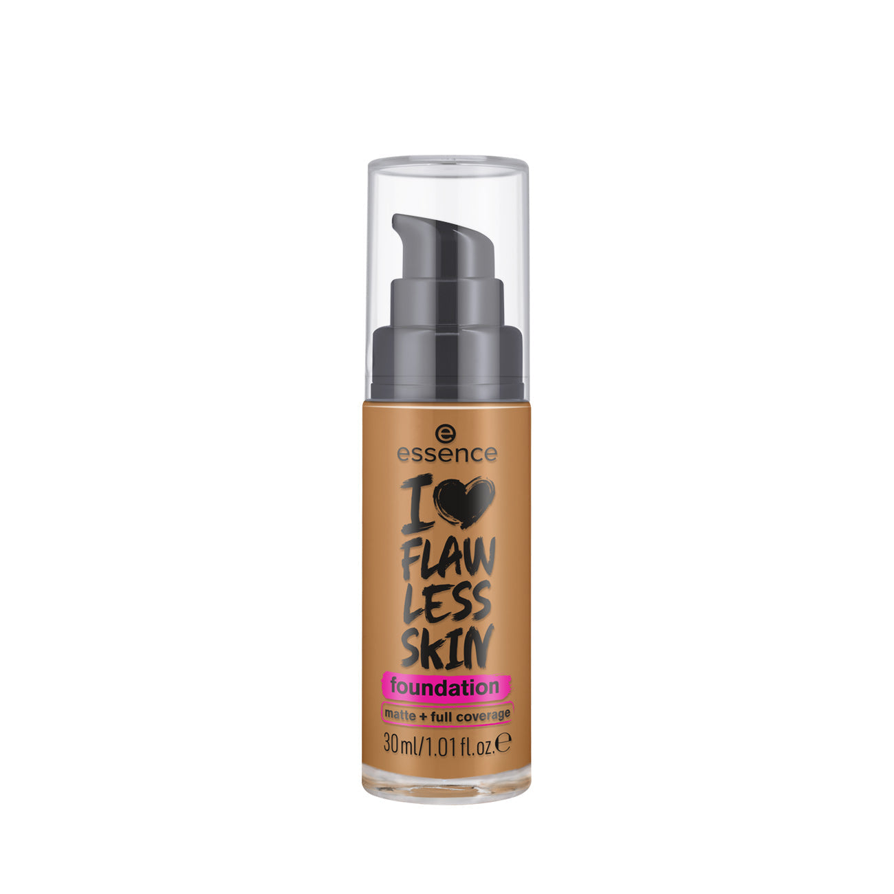 Essence I Love Flawless Foundation