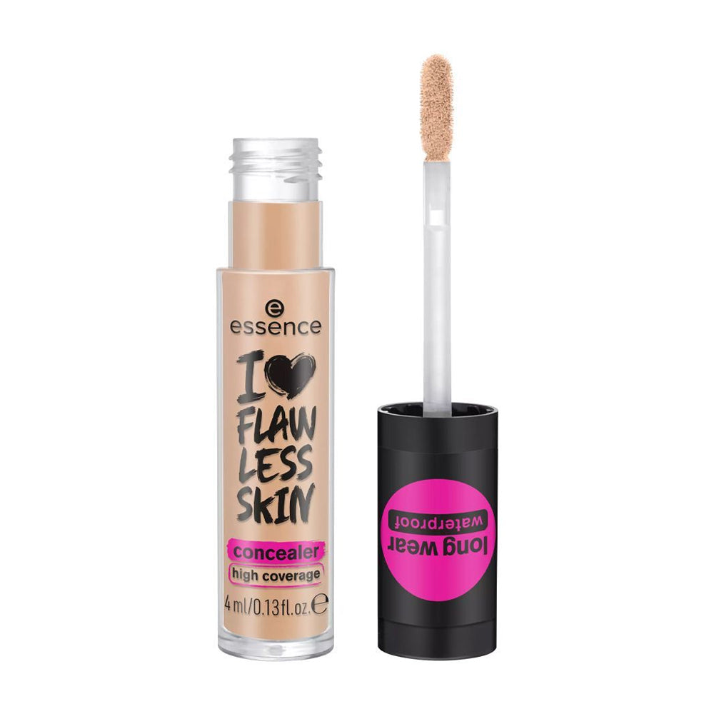 Essence I Love Flawless Skin Concealer