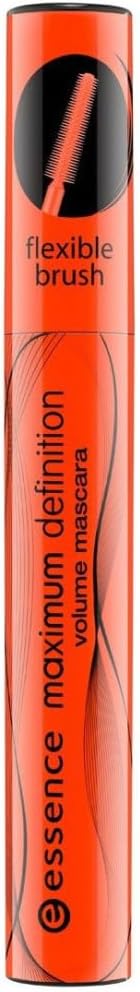 Essence MAXIMUM DEFINITION MASCARA 01