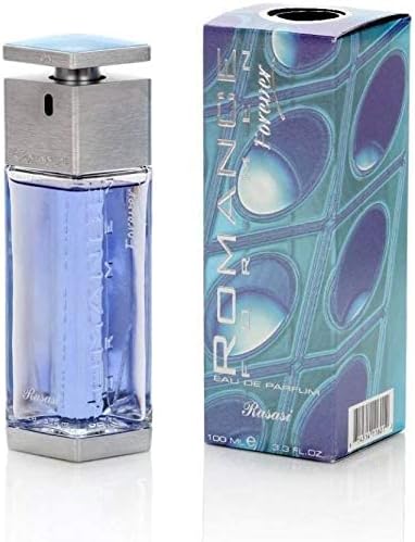 Romance Forever EDP For Men Perfume