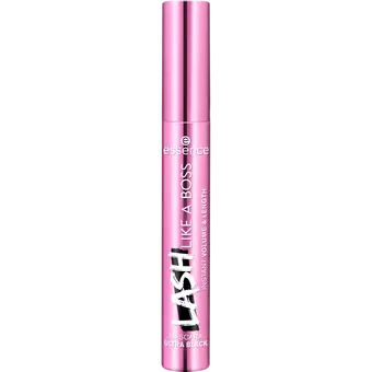 LASH LIKE A BOSS INSTANT VOLUME & LENGTH MASCARA ULTRA BLACK