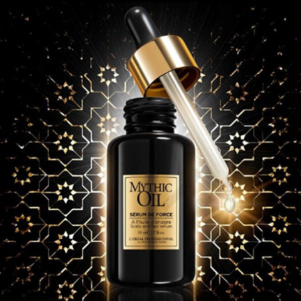 Mythic Oil Serum De Force