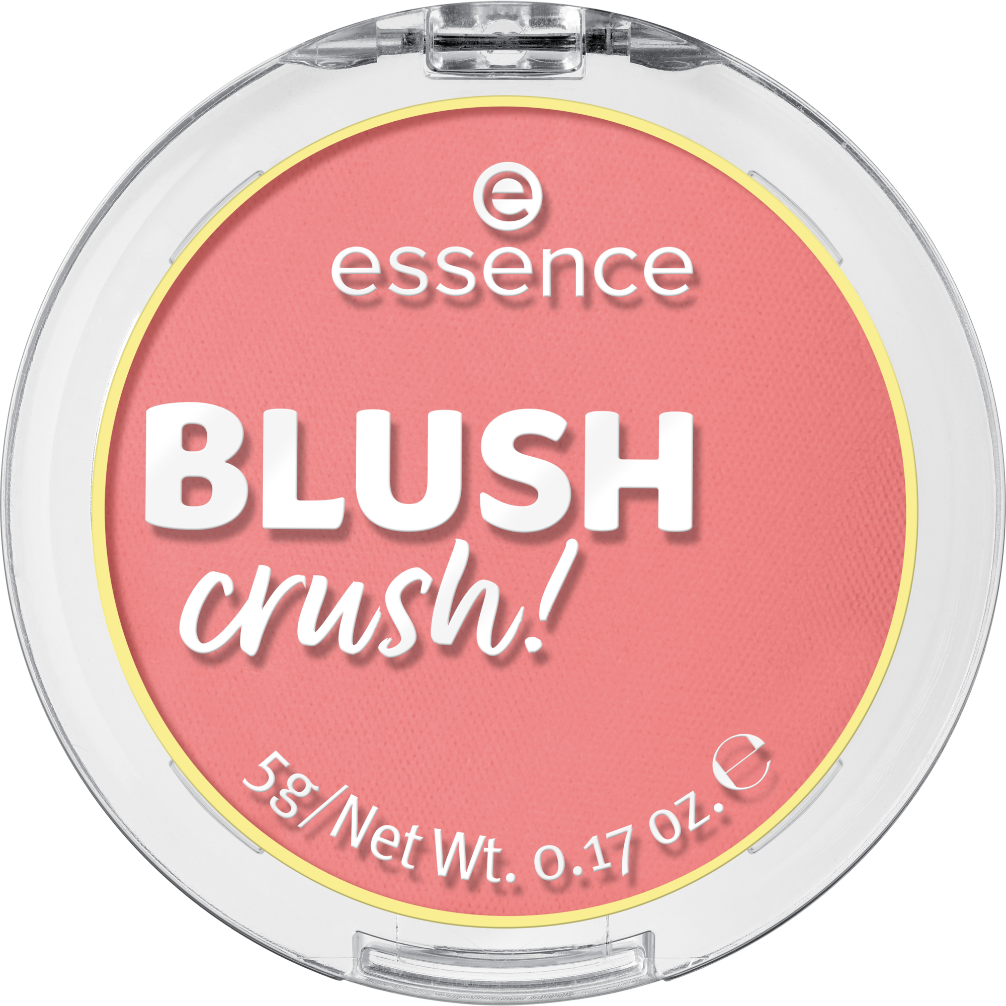 Essence Blush Crush