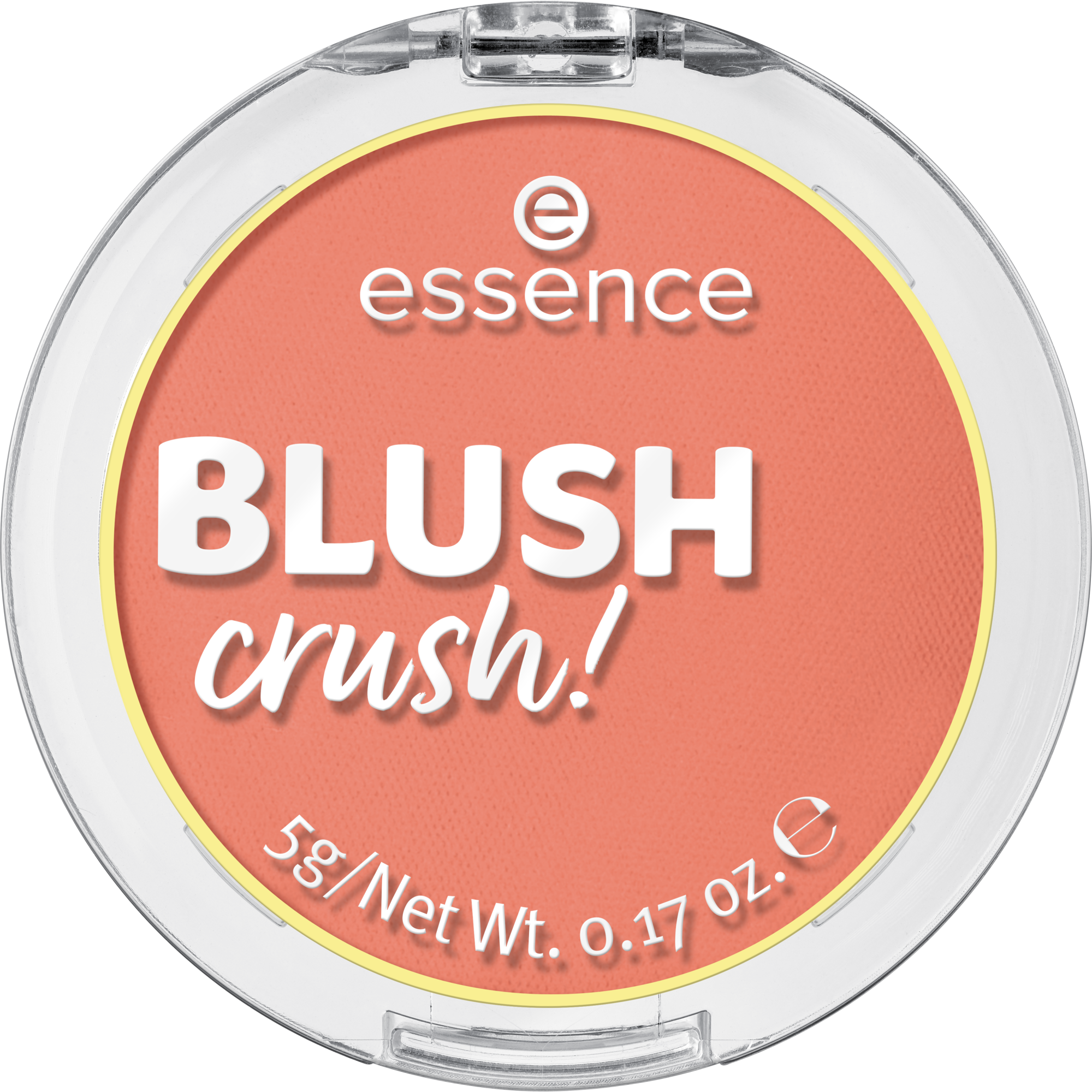 Essence Blush Crush