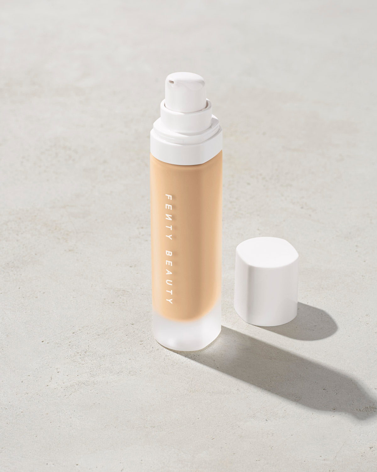 FENTY Beauty By Rihanna Pro Filt'r Soft Matte Long Wear Foundation