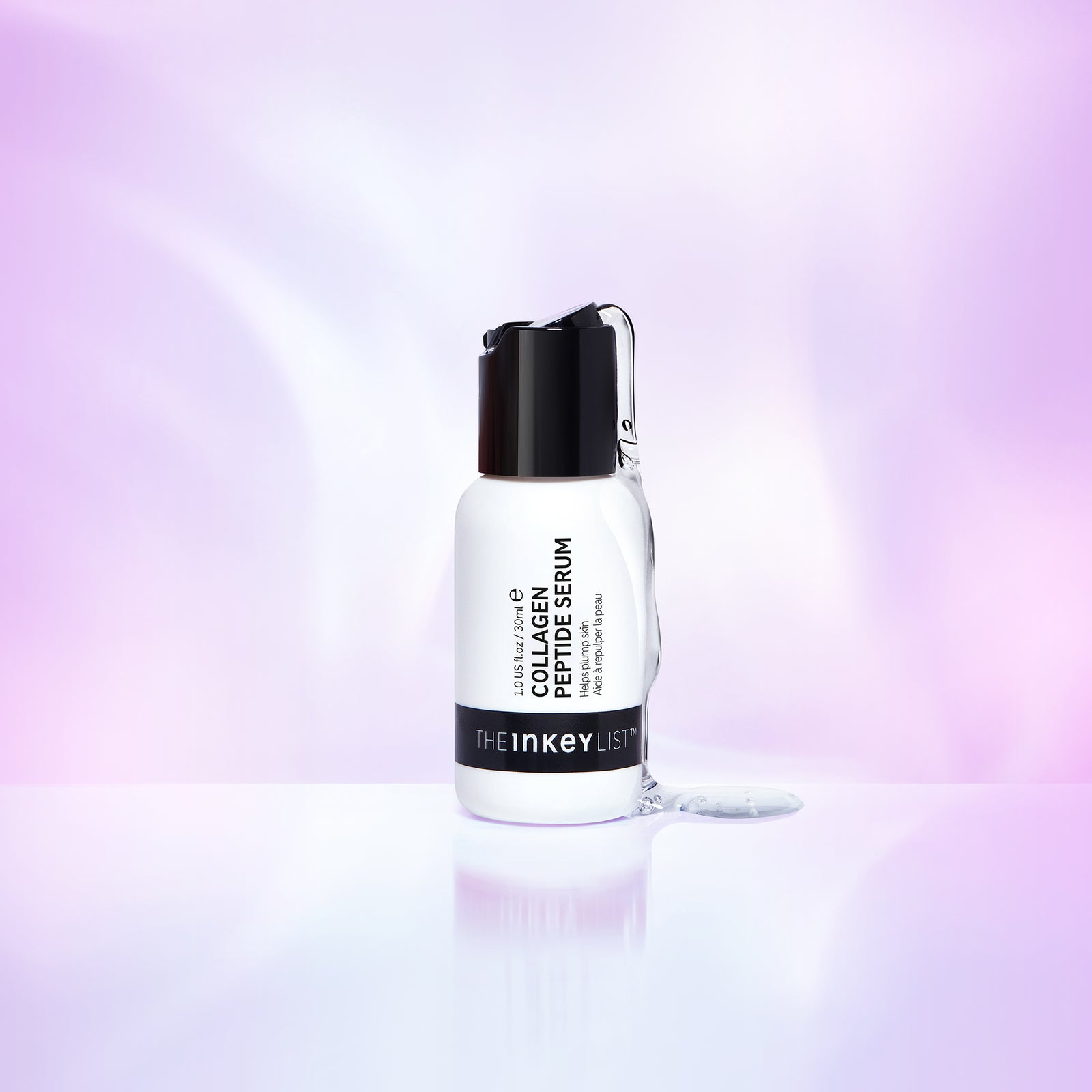 The Inkey list Collagen Peptide Face Serum