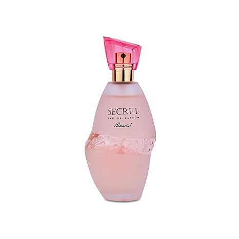 Secret By Rasasi EDP For Women Perfume