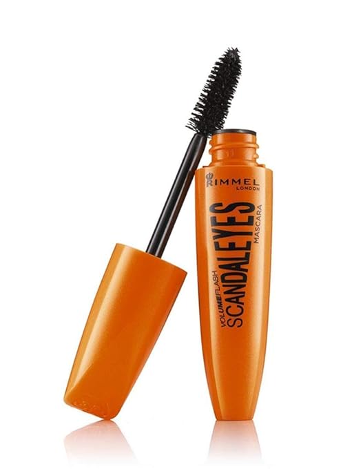 Rimmel London Volume Flash SCANDALEYES Mascara