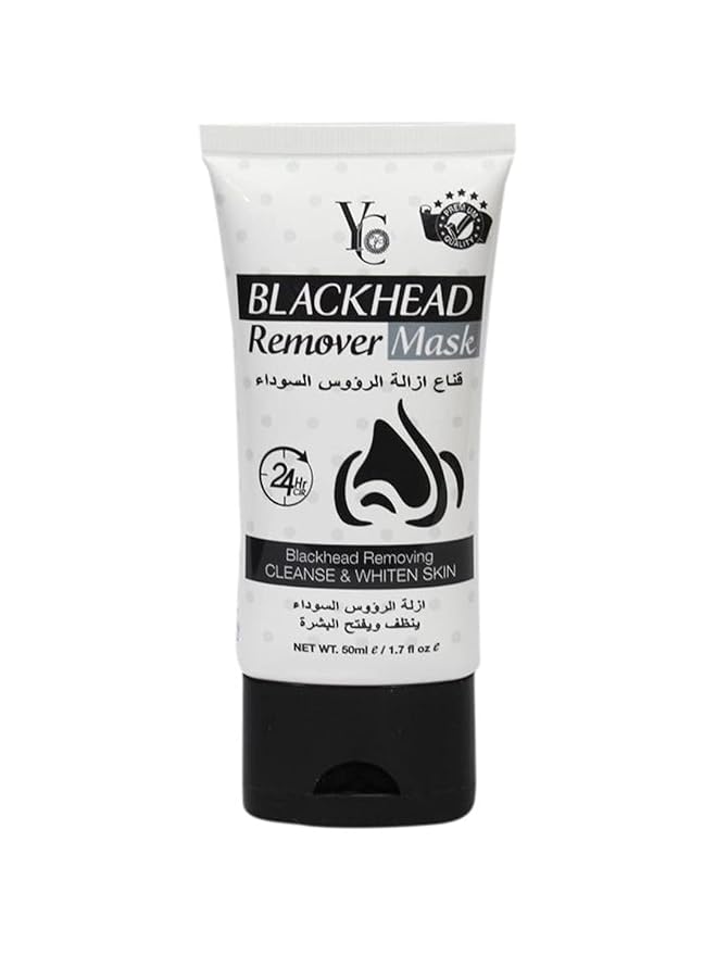 YC Blackhead Remover Mask