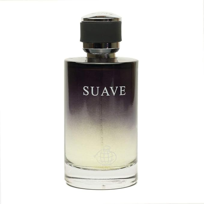 Suave By Fragrance World EDP For Men Perfume