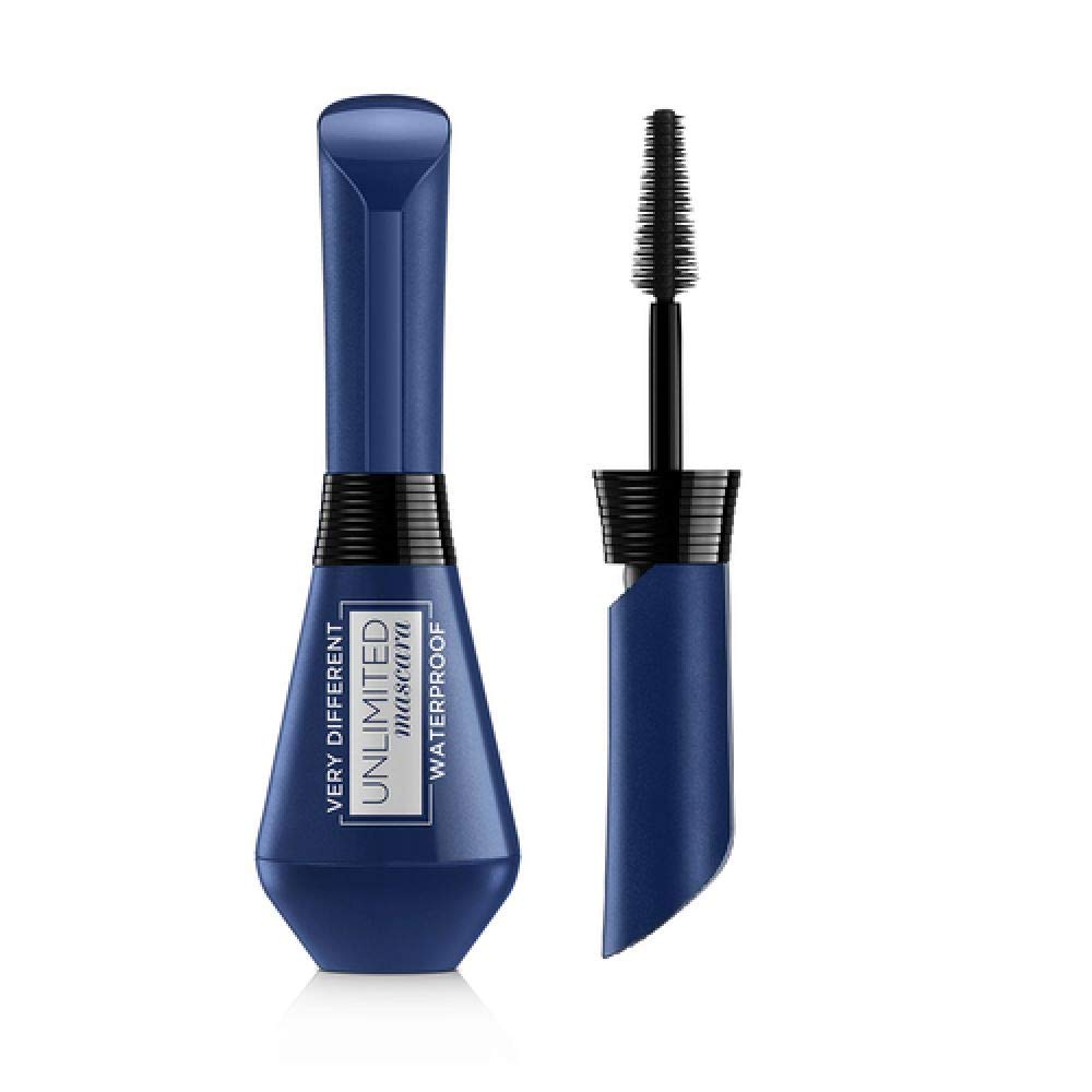 Loreal Paris Unlimited Waterproof Mascara