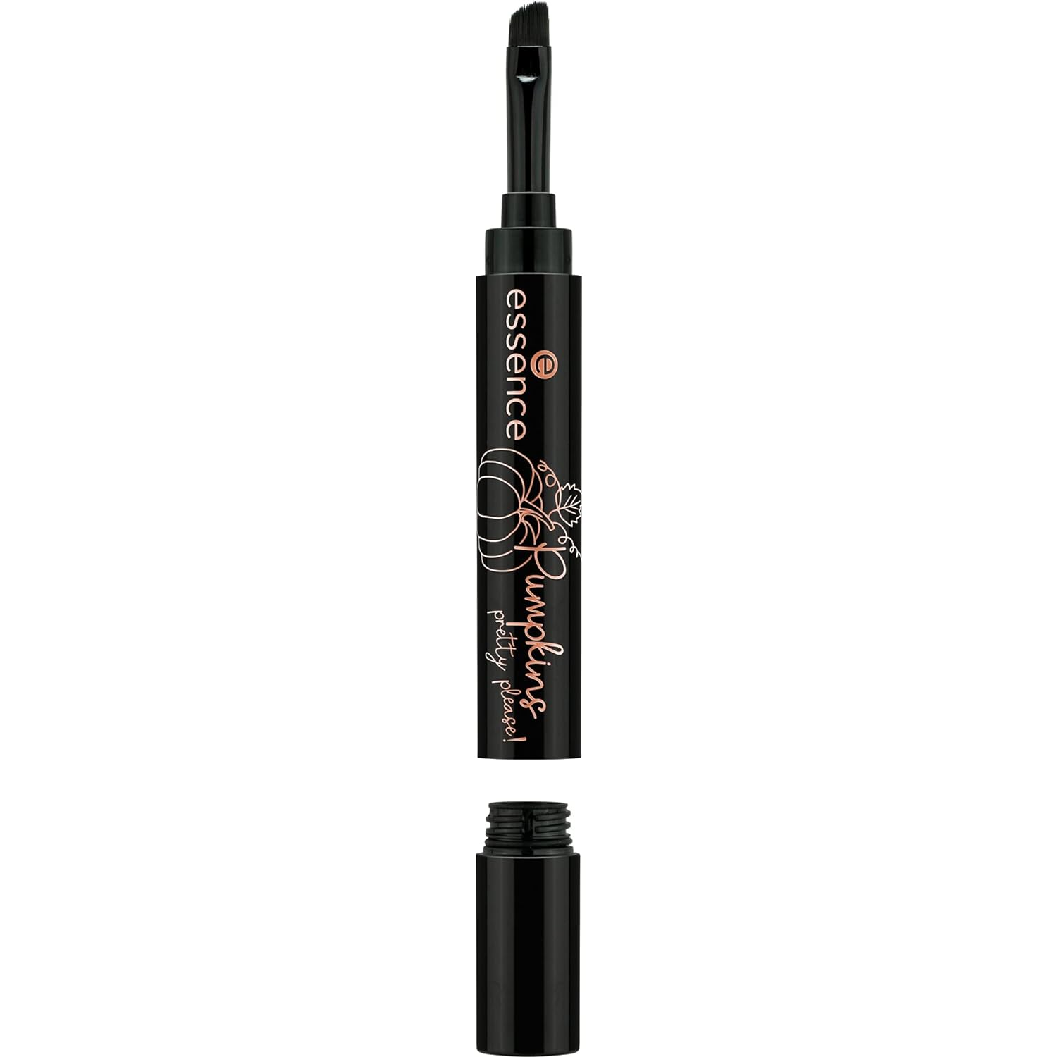 Essence Pumpkins Pretty Please! Creamy Shadow Eyeliner, No. 01