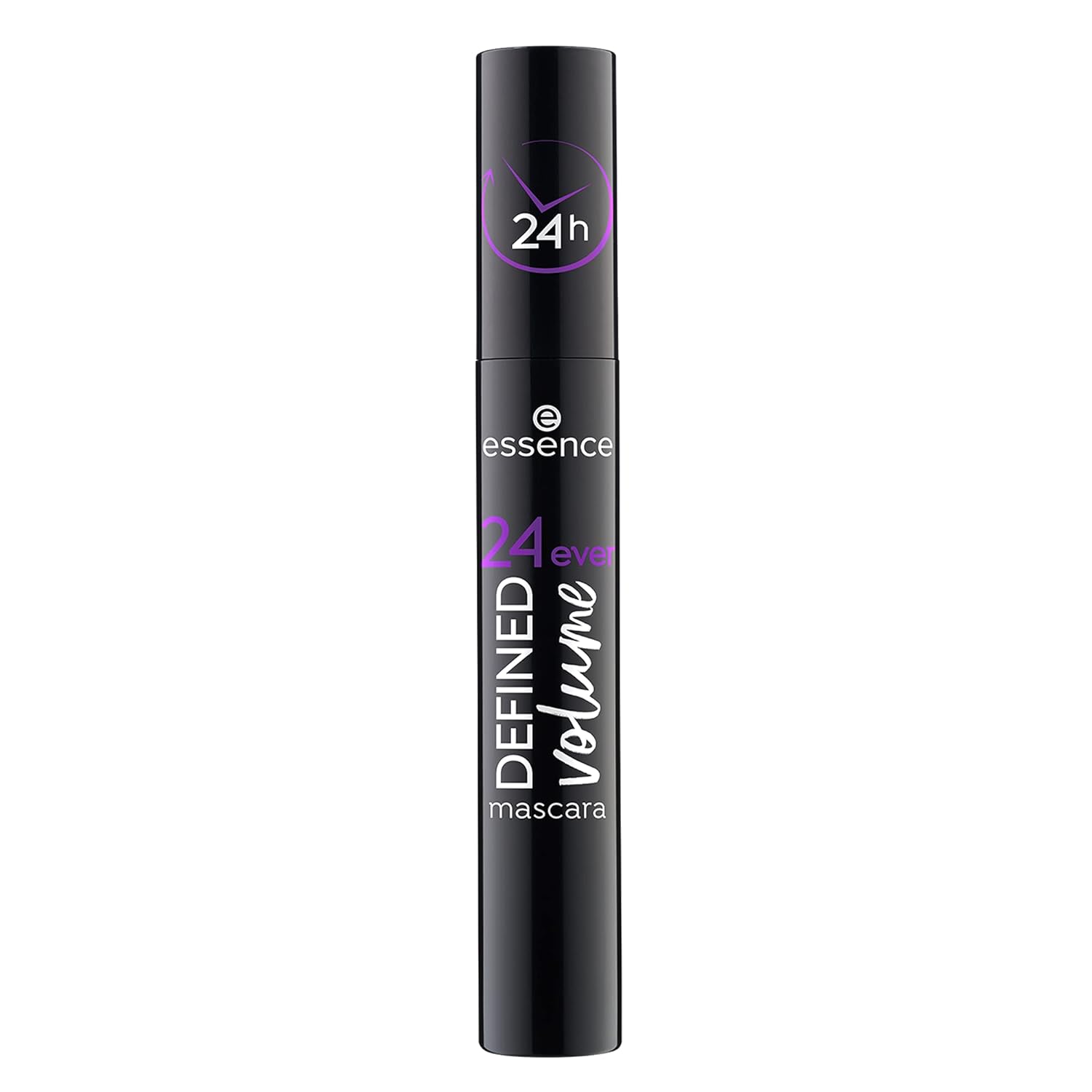 Essence 24ever Defined Volume Mascara