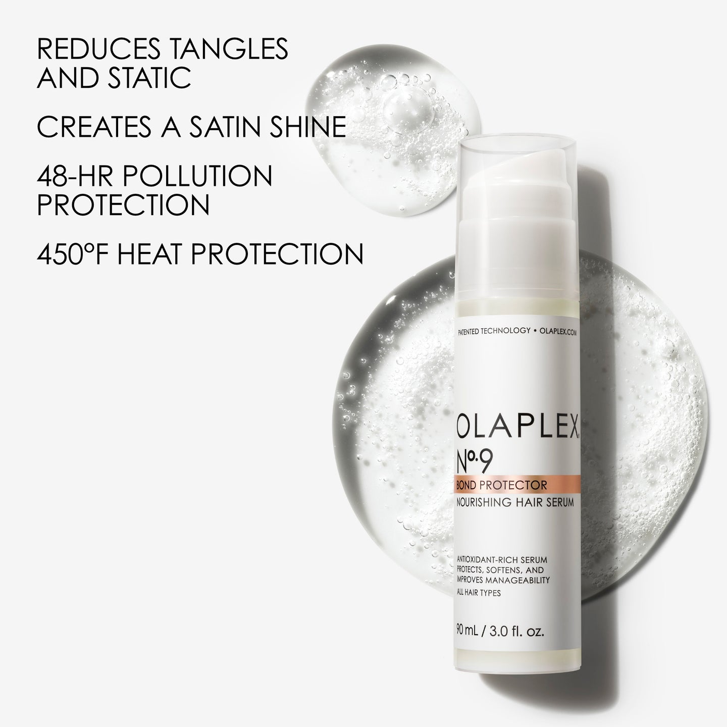 Olaplex No.9 Bond Protector Nourishing Hair Serum