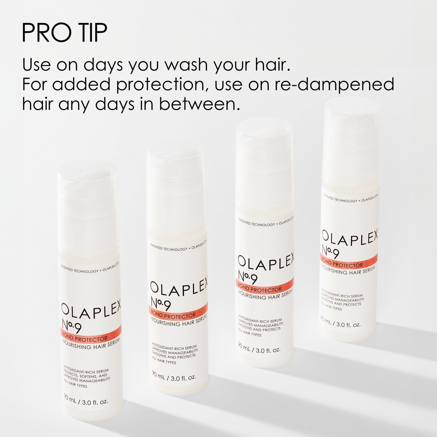 Olaplex No.9 Bond Protector Nourishing Hair Serum