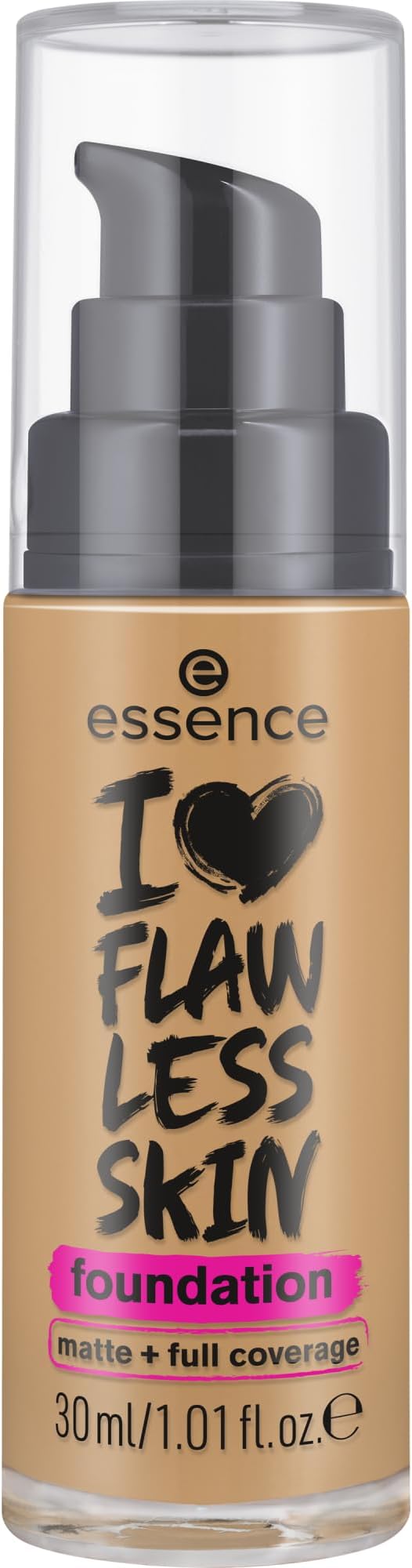 Essence I Love Flawless Foundation