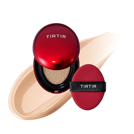 TIRTIR Mask Fit Red Cushion Foundation Mini