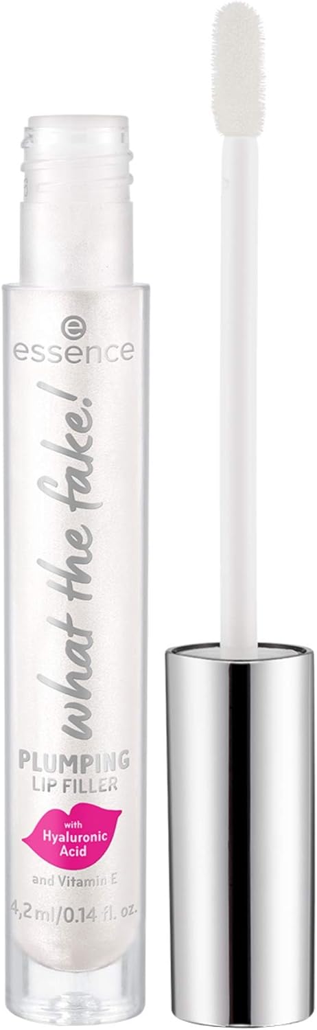 Essence what the fake! EXTREME PLUMPING LIP FILLER