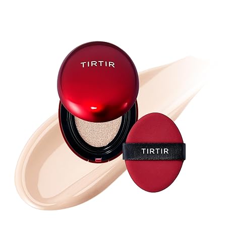 TIRTIR Mask Fit Red Cushion Foundation Mini