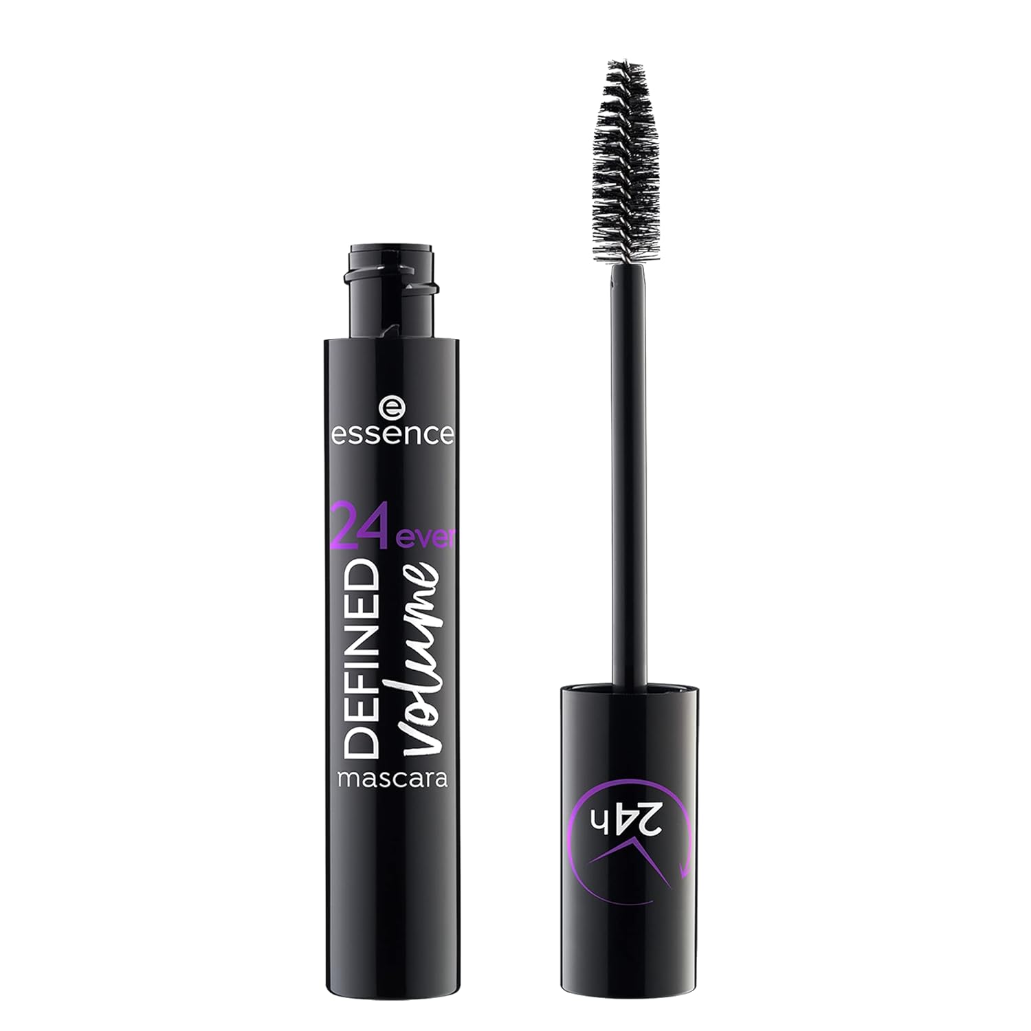 Essence 24ever Defined Volume Mascara