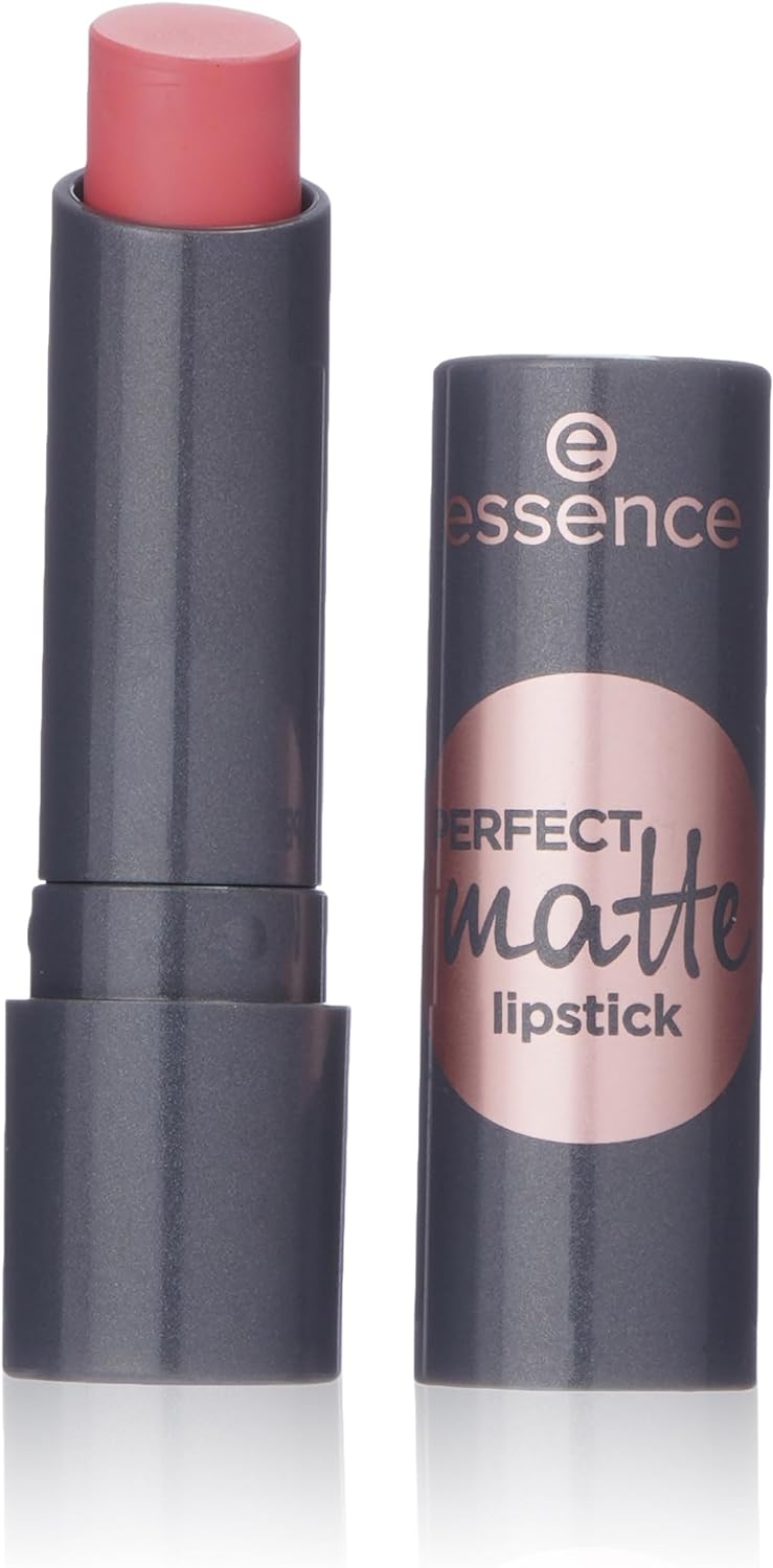 Essence Perfect Matte Lipstick