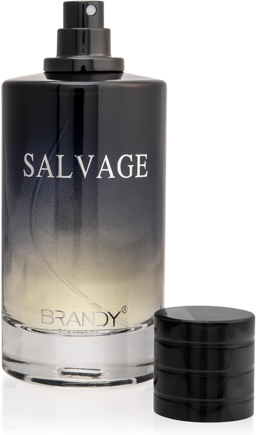 Salvage By Brandy EDP For Men Perfume