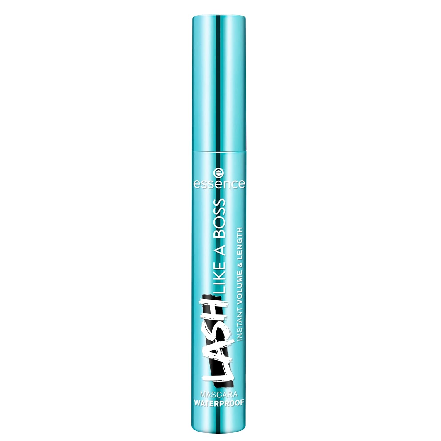 Essence Lash Like A Boss Instant Volume & Length Waterproof Mascara