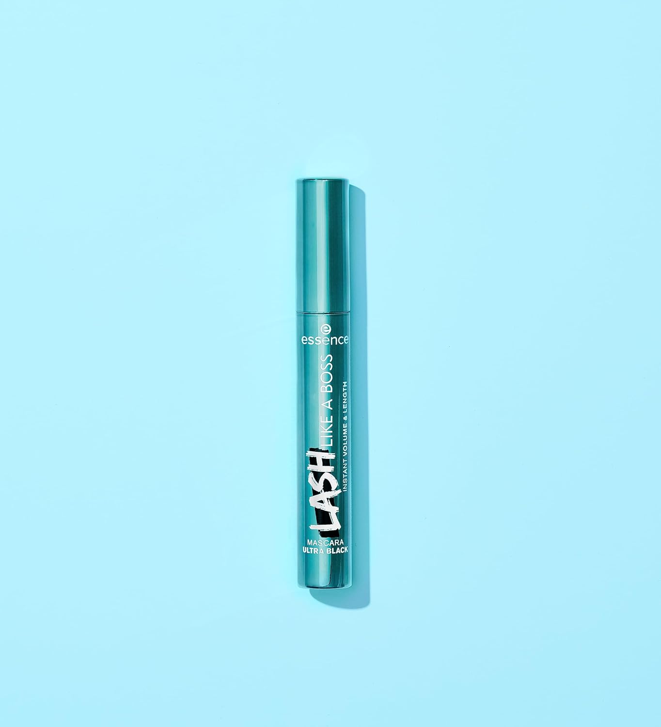 Essence Lash Like A Boss Instant Volume & Length Waterproof Mascara