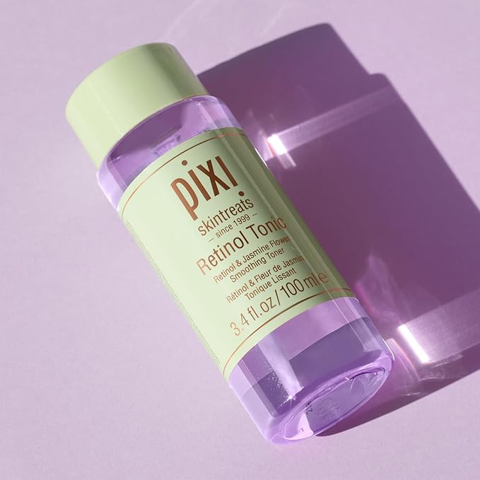 Pixi Retinol tonic Face Toner