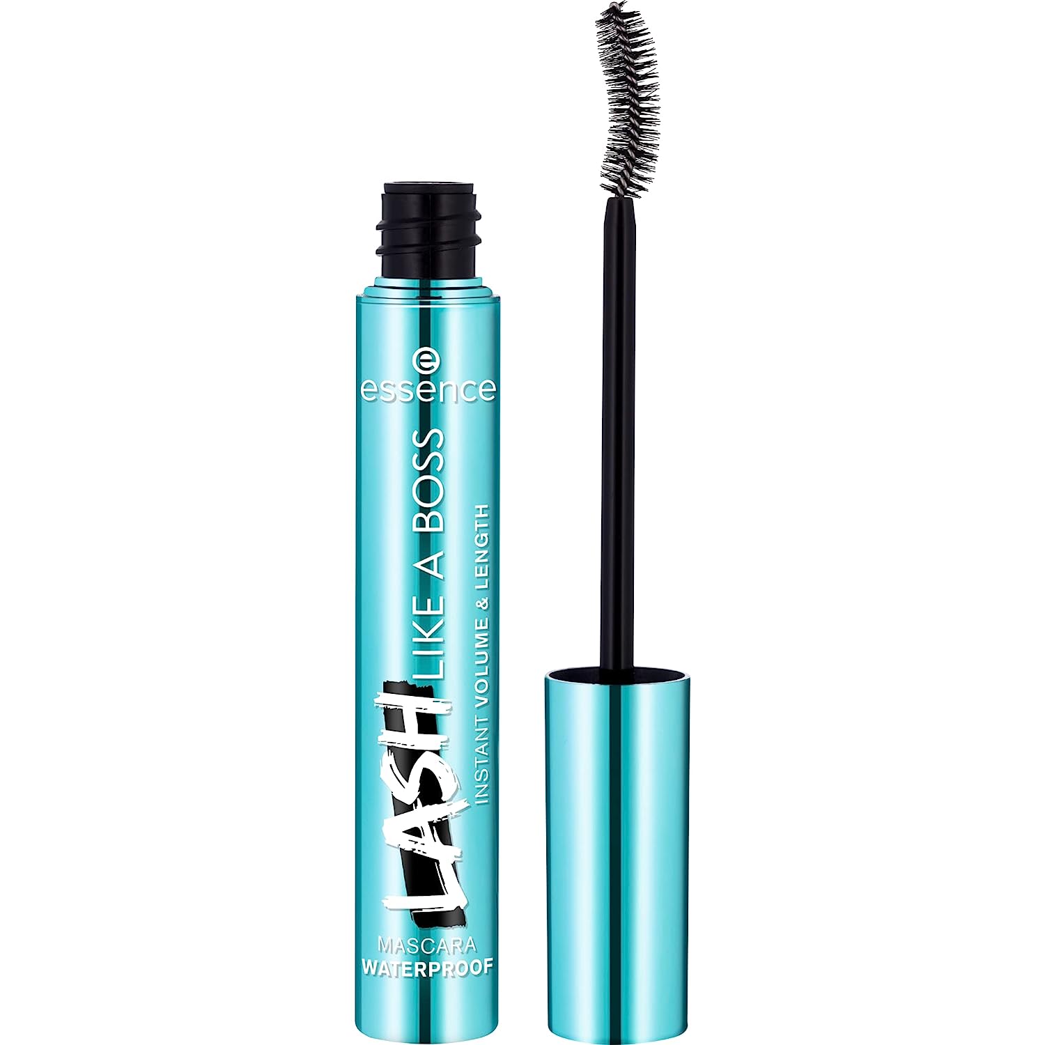 Essence Lash Like A Boss Instant Volume & Length Waterproof Mascara