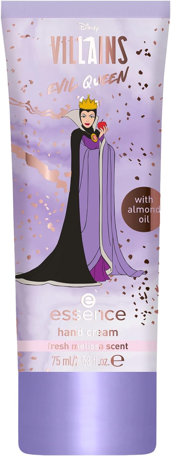 Essence Disney Villains Evil Queen hand cream