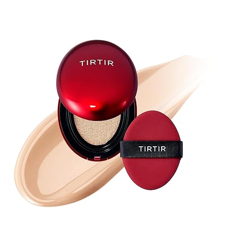 TIRTIR Mask Fit Red Cushion Foundation Mini