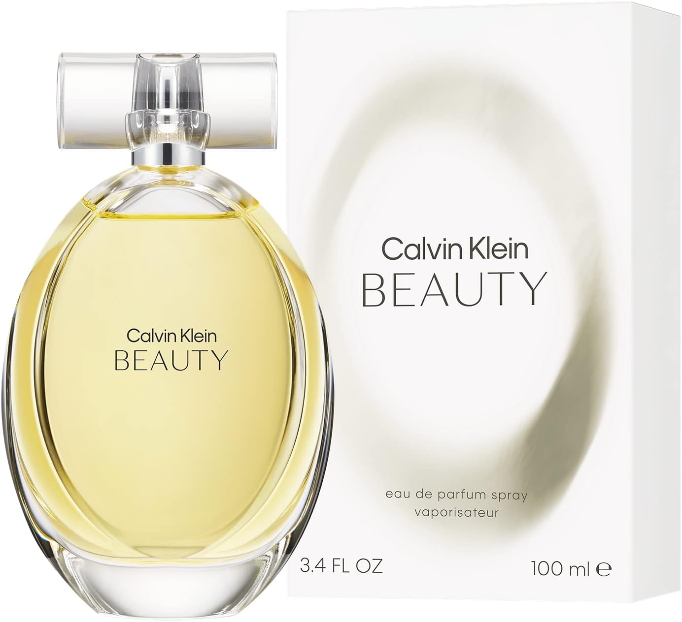 Calvin Klein Beauty EDP For Women Perfume