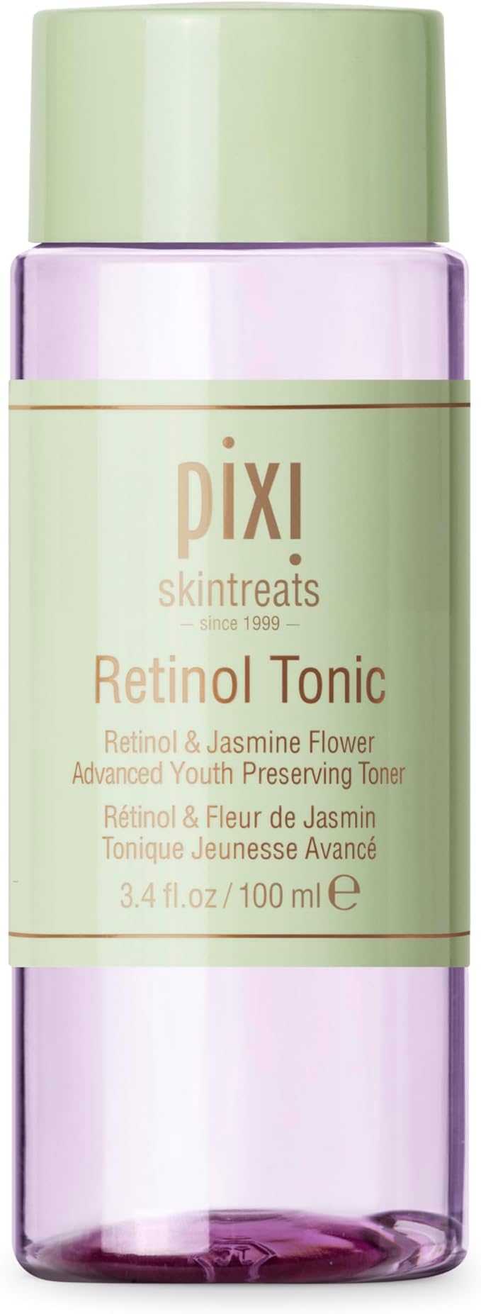 Pixi Retinol tonic Face Toner