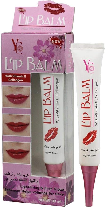 Yc lip balm