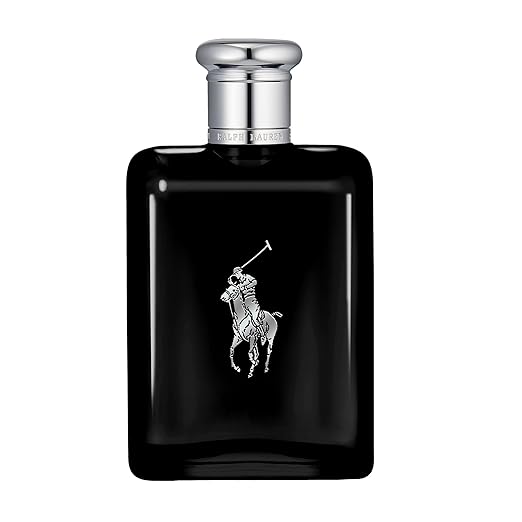 Polo Black By Ralph Lauren EDT Perfume For Man